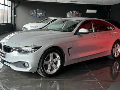 usata BMW 420 Gran Coupé d xDrive Msport