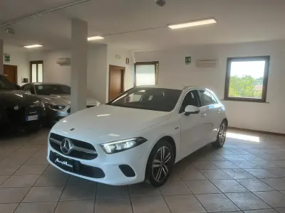 Usata Mercedes A250