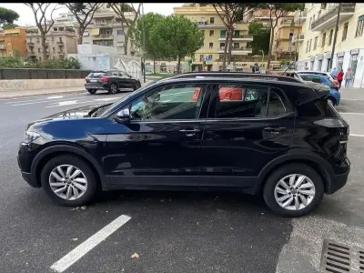Usata VW T-Cross Style 110 CV (80 kW) 2023 SUV