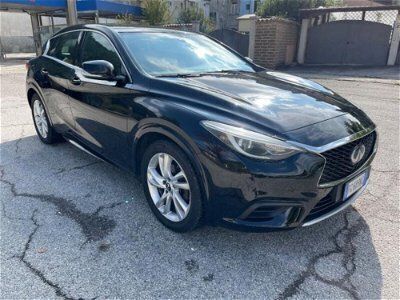 usata Infiniti Q30 -- 1.5d DCT Business Executive