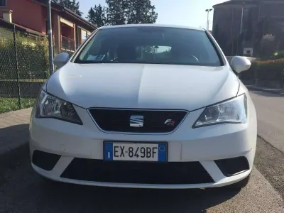 Usata Seat Ibiza