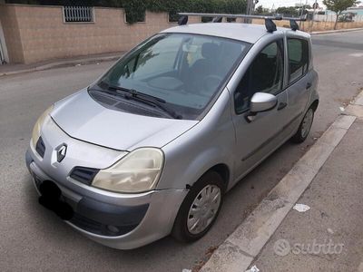 Renault Modus