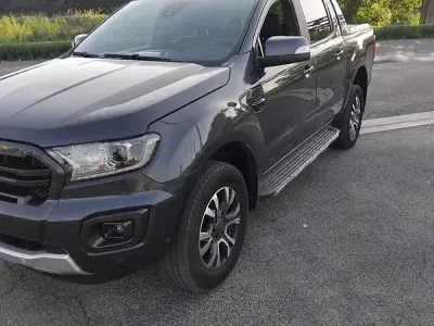 Usata Ford Ranger Wildtrack 170 CV (125 kW) 2021 Pick-up