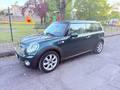Usata Mini Cooper Clubman