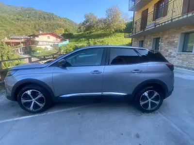 Occasion Peugeot 3008