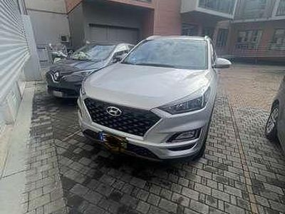 Usata Hyundai Tucson 132 CV (97 kW) 2019 SUV