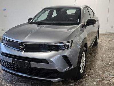 Usata Opel Mokka Edition 2024 Grigio SUV