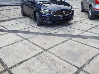 usata Fiat Tipo 1300 multijet