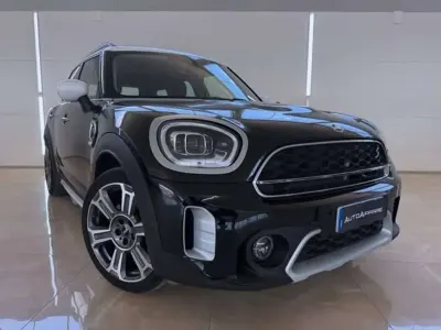 Usata Mini Cooper SD Countryman