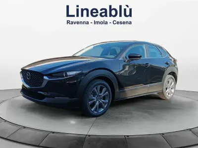 Nuova Mazda CX-30 Center-Line 140 CV (102 kW) 2026 Nero SUV