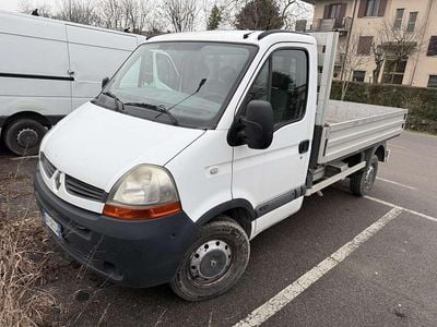 Other Usata 2009 Renault Master | 5000 €