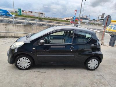 usata Citroën C1 1.4 HDi 55CV 5 porte Pinko