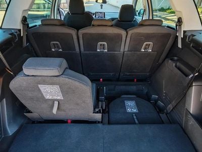 Usata Peugeot 5008 Business-Line 131 CV (96 kW) 2019 Bianco SUV