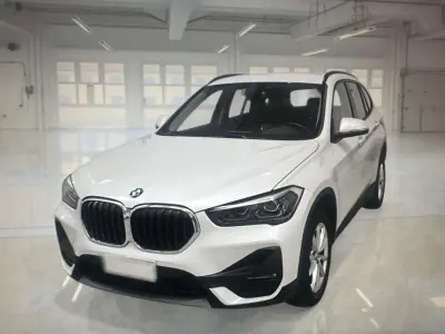 Usata BMW X1