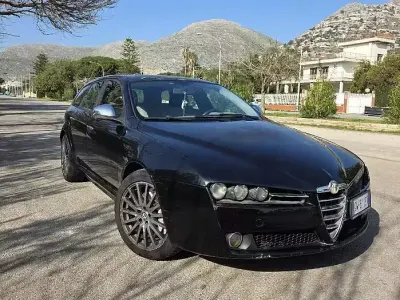 Usata Alfa Romeo 159