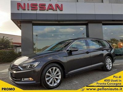 Other Usata 2018 VW Passat Station wagon | 16.450 € (Buon prezzo)