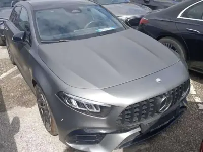 Usata Mercedes A45 AMG