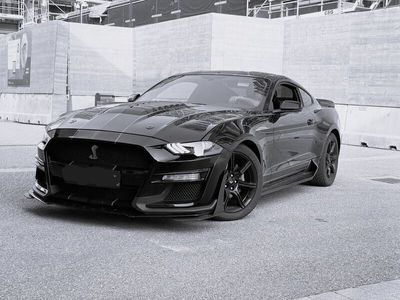 usata Ford Mustang GT Mustang 2.3 EcoBoost 2.3 ecoboost 2017 500 shelby