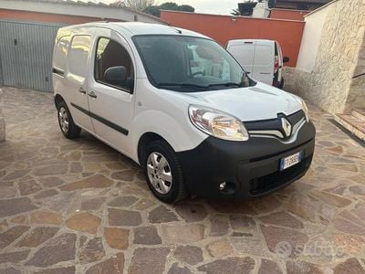 Bianco Usata 2019 Renault Kangoo Monovolume | 9000 € (Buon prezzo)
