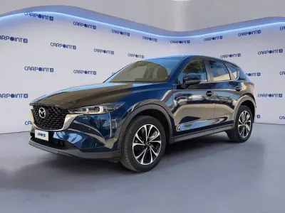 Usata Mazda CX-5