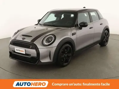 Usata Mini Cooper S