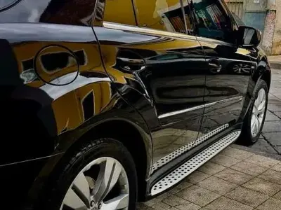 Usata Mercedes ML320
