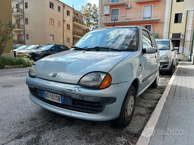 Fiat Seicento