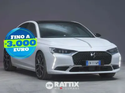 Usata DS Automobiles DS9