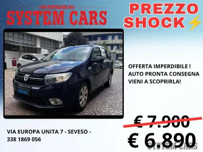 Usata Dacia Logan