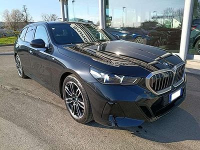 Usata BMW 520