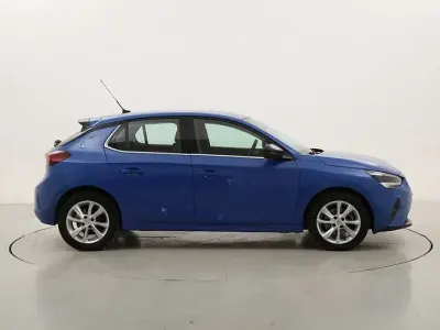 Usata Opel Corsa Elegance 102 CV (75 kW) 2023 Utilitaria