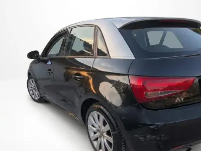 Usata Audi A1