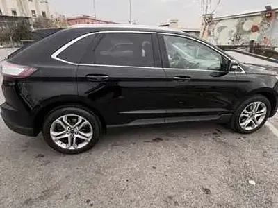Usata Ford Edge