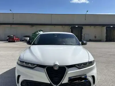 Usata Alfa Romeo Tonale Ti 131 CV (96 kW) 2024 SUV