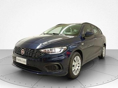 Usata Fiat Tipo Easy 2019 Blu Station wagon