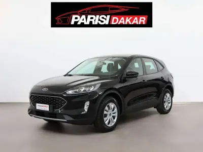Usata Ford Kuga 151 CV (111 kW) 2024 Nero SUV