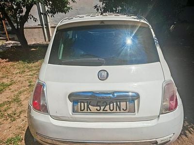 Usata Fiat 1400 Sport 100 CV (73 kW) 2007 Utilitaria