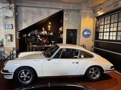 Usata Porsche 911 199 CV (146 kW) 1972 Bianco