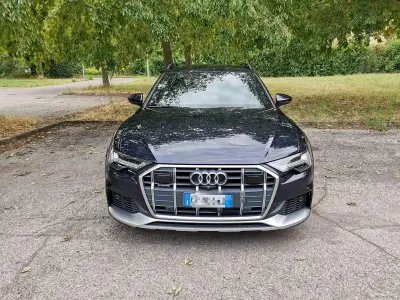 Usata Audi A6 Allroad Ambiente 204 CV (150 kW) 2022 Station wagon