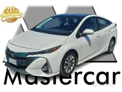Gebraucht Toyota Prius