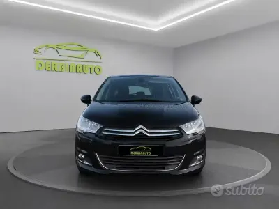 Occasion Citroën C4 Picasso Business Class 114 ch (83 kW) 2013 Noir Monospace