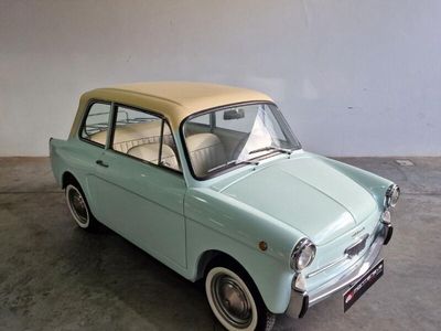 usata Autobianchi Bianchina 110 DBA BERLINA 4 POSTI