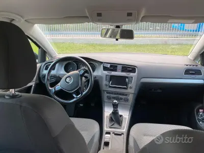 Usata VW Golf VII