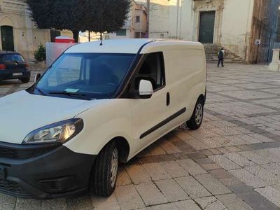 usata Fiat Doblò DobloMaxi 1.6 mjt 105cv