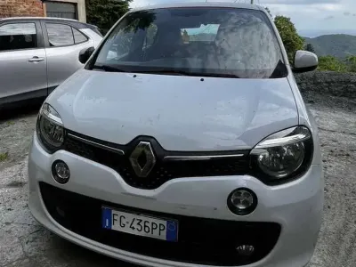 Usata Renault Twingo