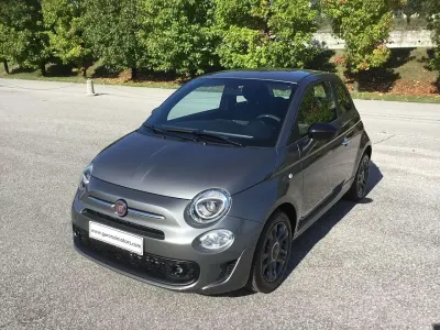 Usata Fiat 500 Sport 69 CV (50 kW) 2021 Other Berlina