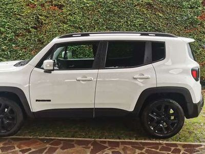 usata Jeep Renegade Renegade2019 1.0 t3 Night Eagle 2wd