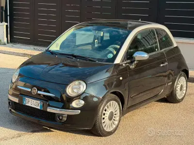 Usata Fiat 500