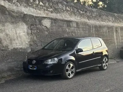 Usata VW Golf V