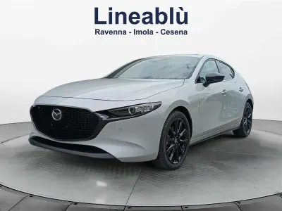 Nuova Mazda 3 Homura-Line 140 CV (102 kW) 2026 Ceramic Berlina